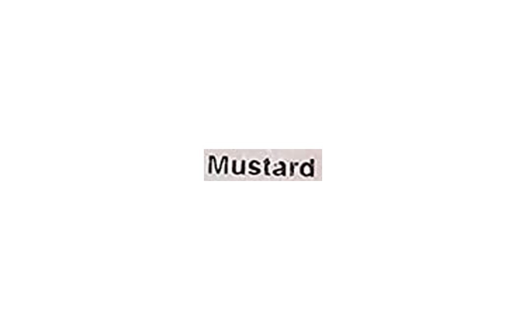 More Choice Small Mustard    Pack  200 grams